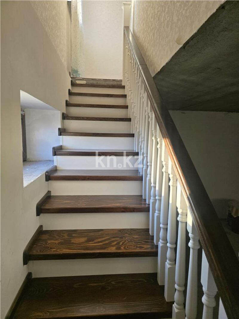 Продажа 7-комнатного дома, 330 м² - Продажа домов, коттеджей в Караганде - страница 5 фото 43 из 51