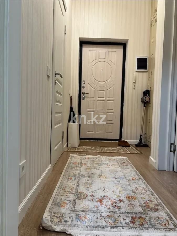Продажа 1-комнатной квартиры, 38 м² - Продажа квартир в Семее фото 4 из 4