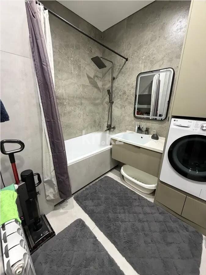 Продажа 3-комнатной квартиры, 90 м² - Недвижимость в Астане - страница 25 фото 5 из 6
