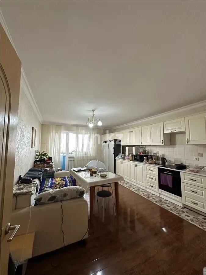 Продажа 2-комнатной квартиры, 90 м² - Продажа квартир в монолитно-каркасном доме в Астане - страница 41 фото 2 из 4