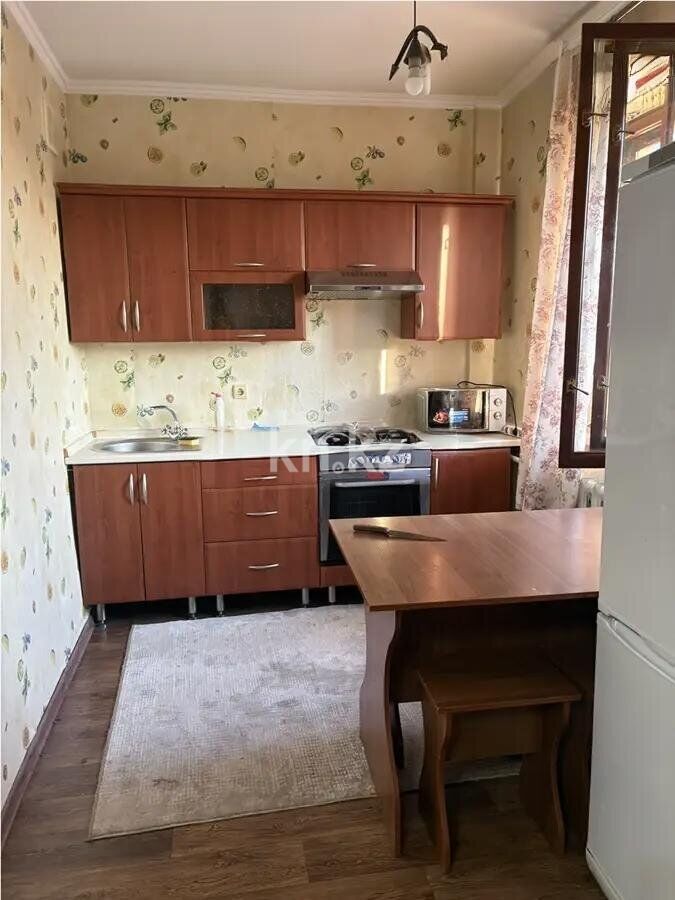 Продажа 1-комнатной квартиры, 34.2 м² - Продажа домов, коттеджей в Балхаше фото 2 из 4