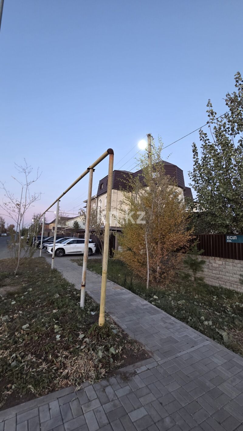 Продажа дома, 491 м² - Продажа домов, коттеджей в р-не Алматы Астаны фото 30 из 30