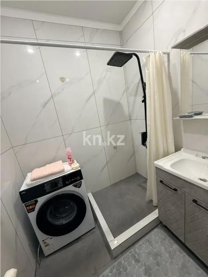 Продажа 1-комнатной квартиры, 45 м² - Продажа квартир в Казахстане - страница 31 фото 3 из 5