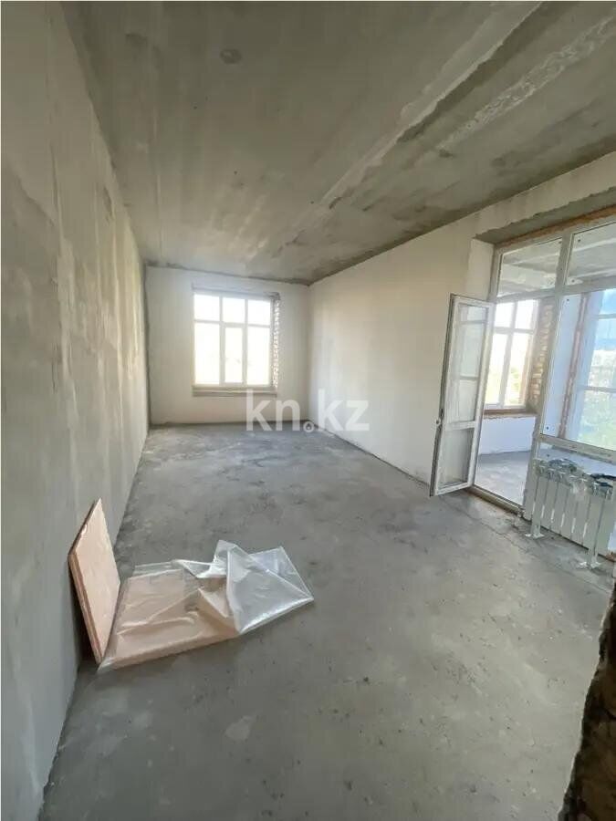 Продажа 4-комнатной квартиры, 100 м² - Продажа квартир от собственников в Караганде фото 2 из 5