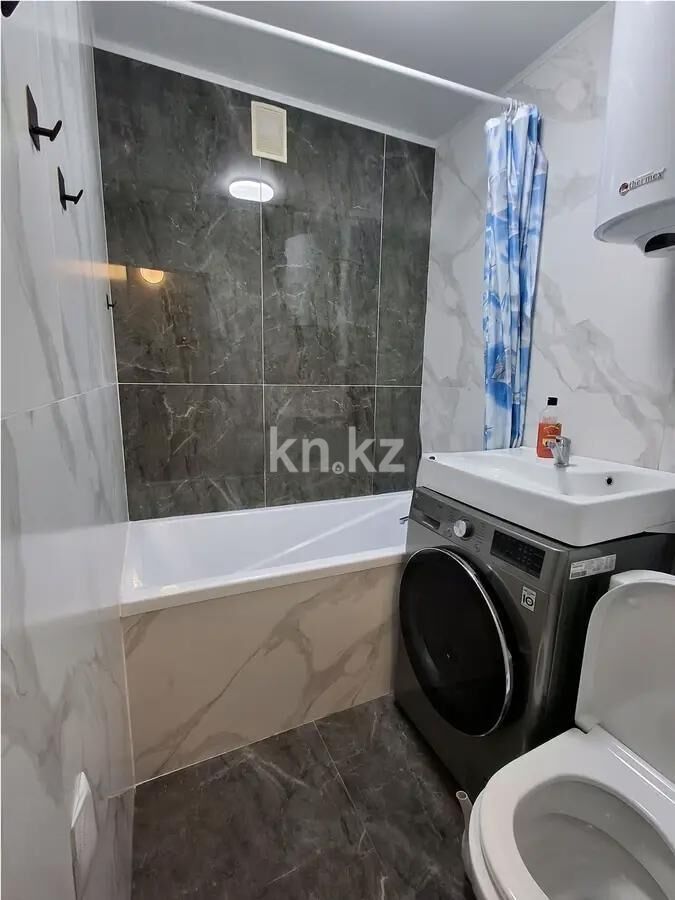Продажа 1-комнатной квартиры, 32 м² - Продажа однокомнатных квартир в панельном доме в Караганде - страница 3 фото 3 из 3
