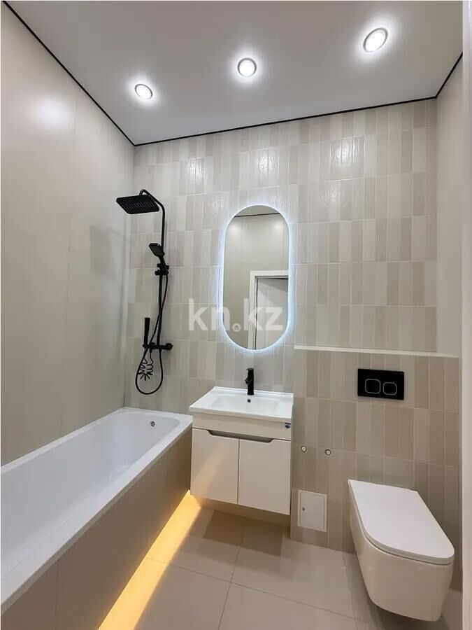 Продажа 2-комнатной квартиры, 45 м² - Продажа двухкомнатных квартир в р-не Сарайшык Астаны - страница 32 фото 4 из 5
