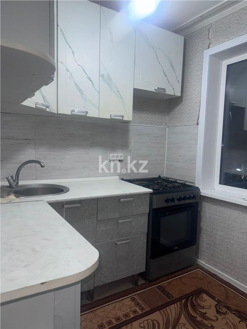 Продажа 3-комнатной квартиры, 62 м² - Продажа трехкомнатных квартир в Майкудуке Караганды - страница 4 фото 4 из 8