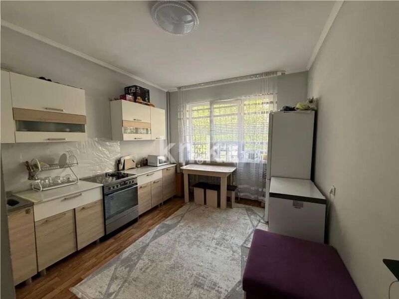 Продажа 1-комнатной квартиры, 40 м² - Продажа однокомнатных квартир в Турксибском р-не Алматы - страница 10 фото 2 из 4