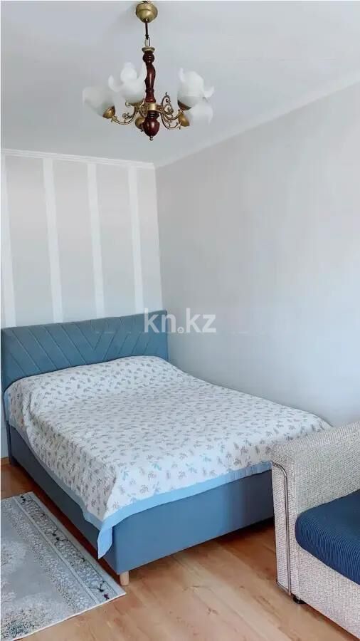 Продажа 3-комнатной квартиры, 86 м² - Продажа квартир в монолитно-каркасном доме в Астане - страница 111 фото 2 из 4