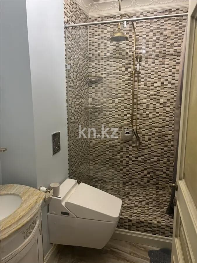 Продажа 3-комнатной квартиры, 106 м² - Продажа трехкомнатных квартир в блочном доме в Казахстане - страница 41 фото 6 из 7