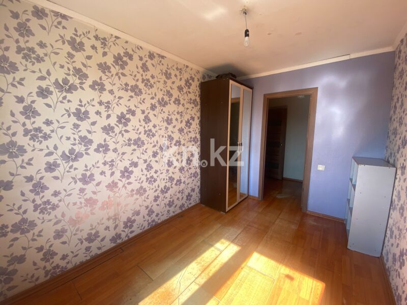 Продажа 2-комнатной квартиры, 42.5 м² - Продажа двухкомнатных квартир в панельном доме в Караганде - страница 15 фото 6 из 19