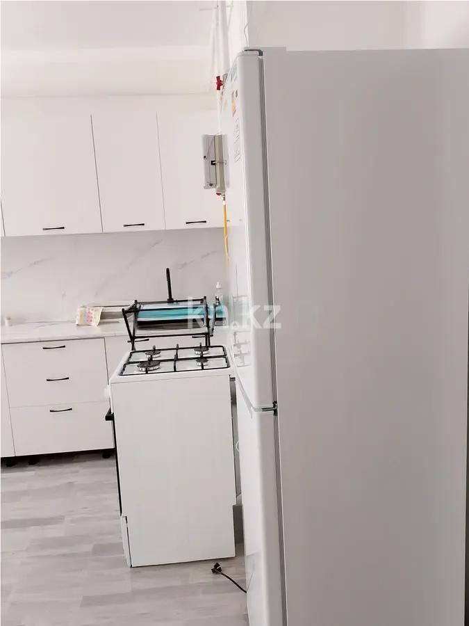 Продажа 1-комнатной квартиры, 27 м² - Продажа квартир от собственников в Астане фото 2 из 4
