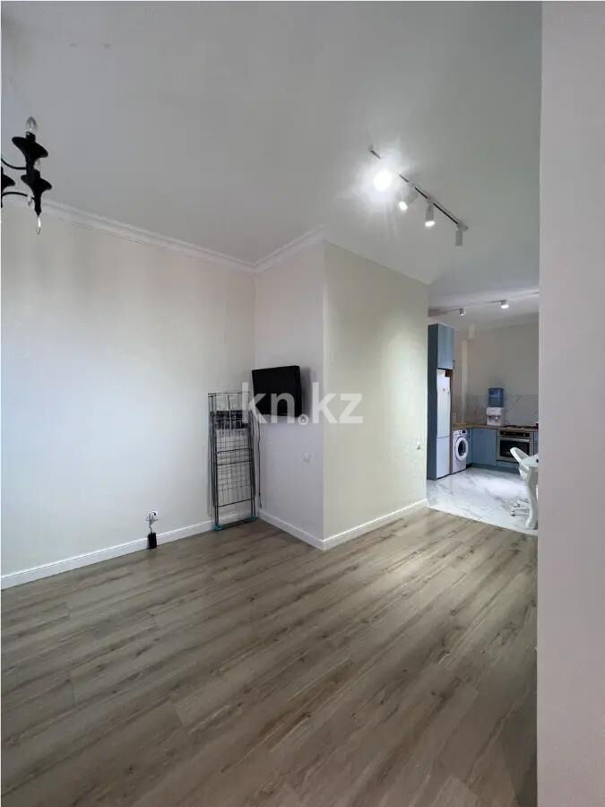 Продажа 1-комнатной квартиры, 39 м² - Продажа однокомнатных квартир в блочном доме в Казахстане - страница 55 фото 2 из 6