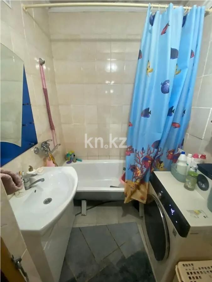Продажа 3-комнатной квартиры, 87 м² - Аренда квартир посуточно в Алматинской области фото 5 из 5
