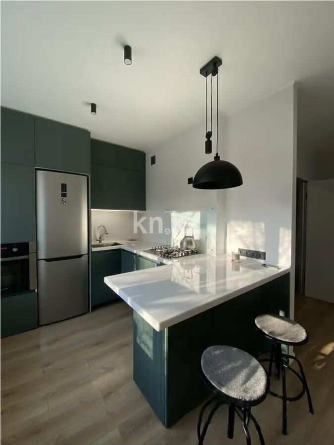 Продажа 2-комнатной квартиры, 62 м² - Продажа двухкомнатных квартир в блочном доме в Казахстане фото 2 из 3