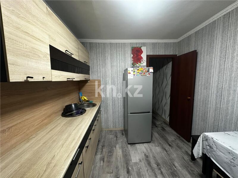 Продажа 1-комнатной квартиры, 33 м² - Продажа квартир в Караганде - страница 4 фото 1 из 10