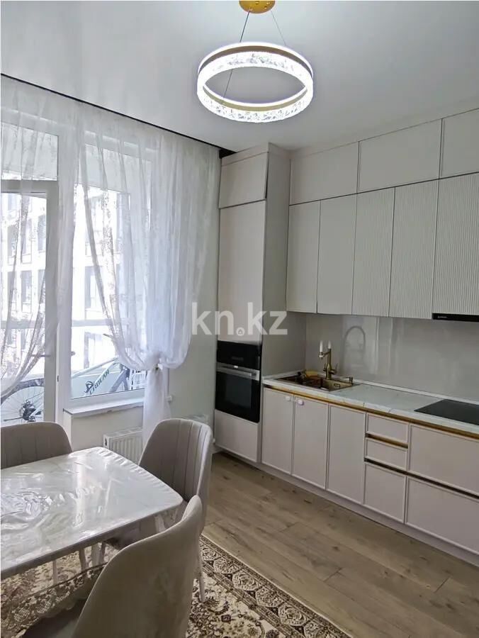 Продажа 2-комнатной квартиры, 61 м² - Продажа квартир в блочном доме в Казахстане - страница 34 фото 3 из 5