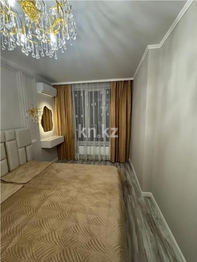 Продажа 3-комнатной квартиры, 66.3 м² - Продажа трехкомнатных квартир в Алмалинском р-не Алматы - страница 16 фото 2 из 6