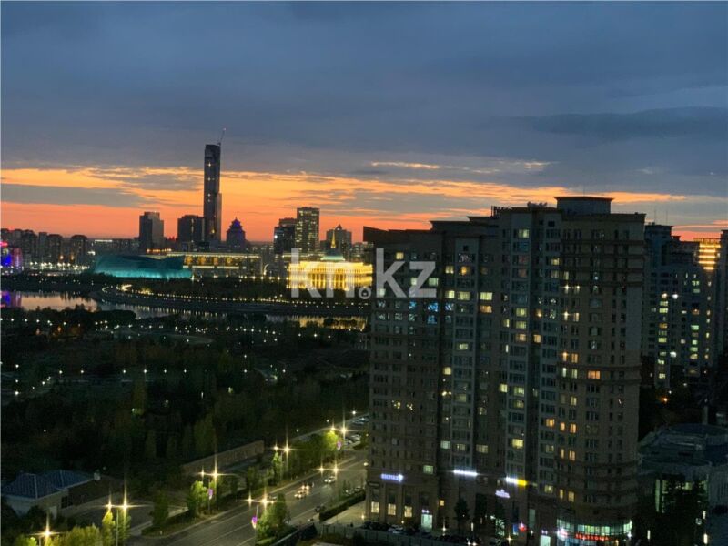 Продажа 4-комнатной квартиры, 178 м² - Продажа гаражей в Актобе фото 20 из 21