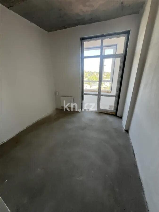 Продажа 1-комнатной квартиры, 41.5 м² - Недвижимость в Алматы - страница 5 фото 2 из 4