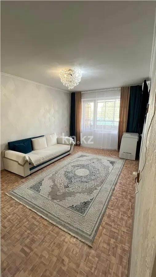 Продажа 1-комнатной квартиры, 35 м² - Продажа квартир в Казахстане - страница 12 фото 1 из 4