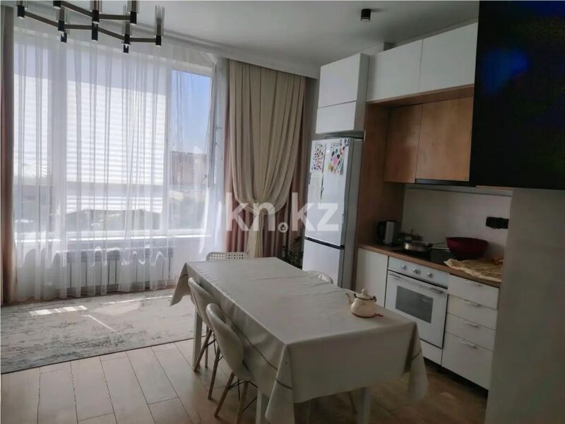 Продажа 2-комнатной квартиры, 50 м² - Продажа двухкомнатных квартир в р-не Сарайшык Астаны - страница 21 фото 2 из 3