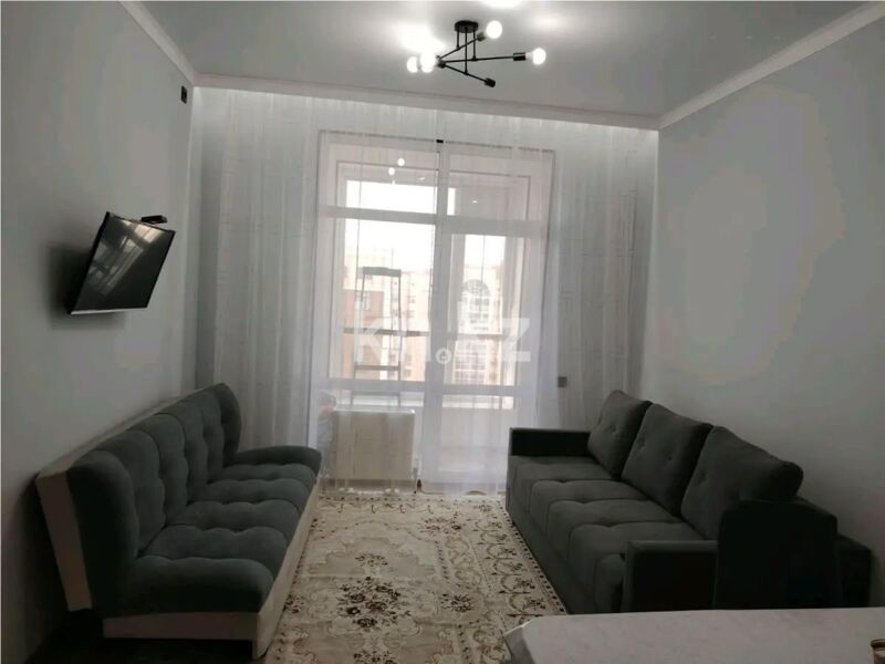 Продажа 2-комнатной квартиры, 39 м² - Продажа двухкомнатных квартир в р-не Есиль Астаны - страница 35 фото 1 из 4