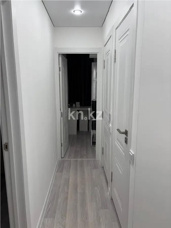 Продажа 3-комнатной квартиры, 61.6 м² - Продажа трехкомнатных квартир в панельном доме в Алматы - страница 25 фото 6 из 8
