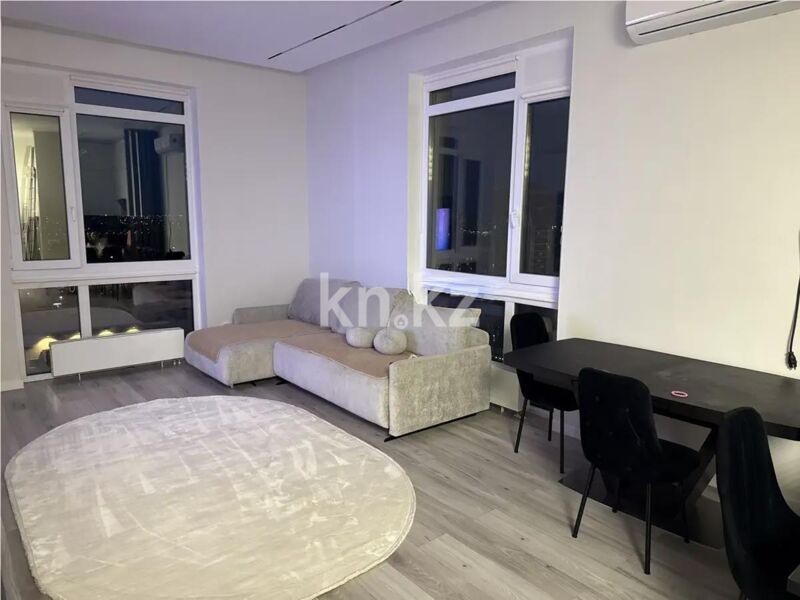Продажа 3-комнатной квартиры, 77 м² - Недвижимость в Астане - страница 12 фото 2 из 7