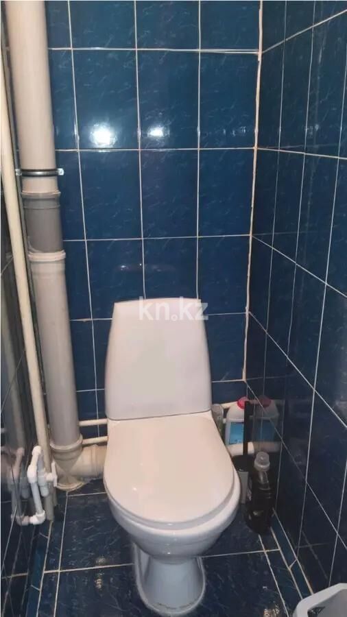 Продажа 4-комнатной квартиры, 78 м² - Продажа квартир в панельном доме в Казахстане - страница 7 фото 6 из 7