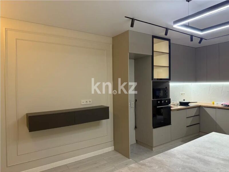 Продажа 2-комнатной квартиры, 47 м² - Продажа двухкомнатных квартир в Алматы - страница 2 фото 4 из 5