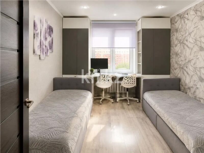 Продажа 3-комнатной квартиры, 67 м² - Недвижимость в Темиртау - страница 26 фото 3 из 7