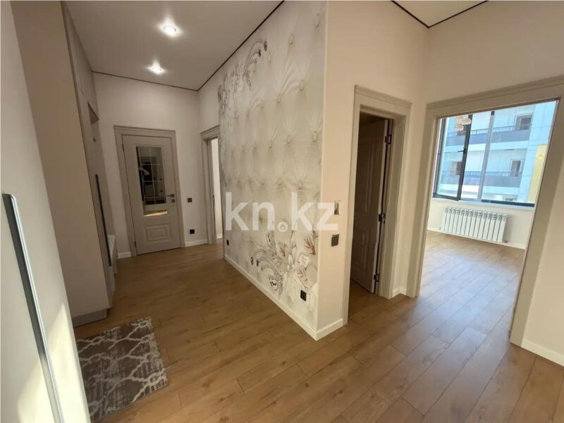 Продажа 3-комнатной квартиры, 75 м² - Продажа трехкомнатных квартир в Ауэзовском р-не Алматы - страница 15 фото 6 из 7