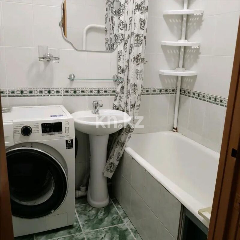 Продажа 2-комнатной квартиры, 48 м² - Продажа двухкомнатных квартир в кирпичном доме в Караганде - страница 29 фото 4 из 4