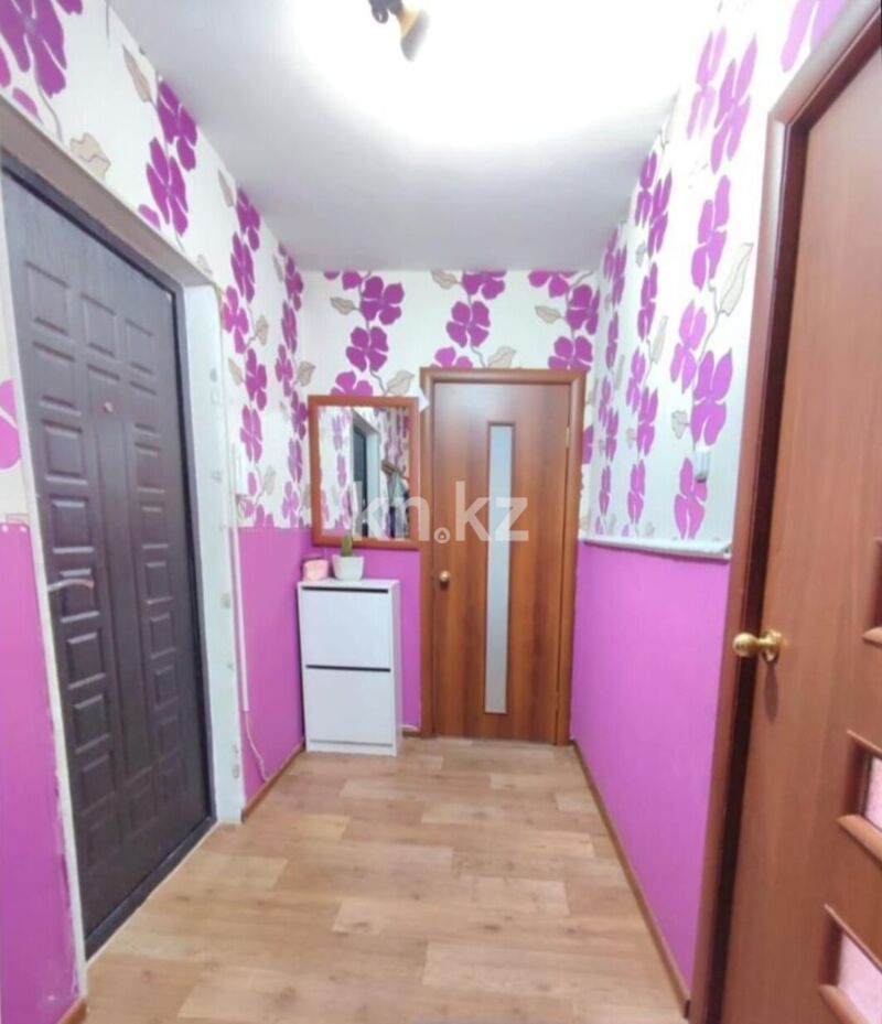Продажа 2-комнатной квартиры, 54 м² - Продажа двухкомнатных квартир в панельном доме в Темиртау фото 3 из 7