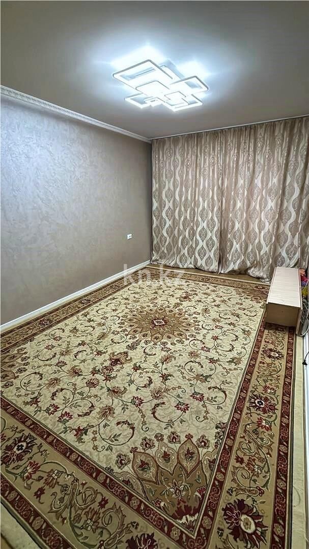 Продажа 2-комнатной квартиры, 49 м² - Продажа двухкомнатных квартир в панельном доме в Темиртау - страница 9 фото 1 из 9