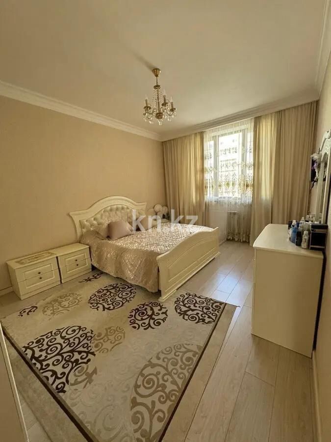 Продажа 4-комнатной квартиры, 138 м² - Продажа квартир в монолитно-каркасном доме в Астане - страница 148 фото 2 из 7
