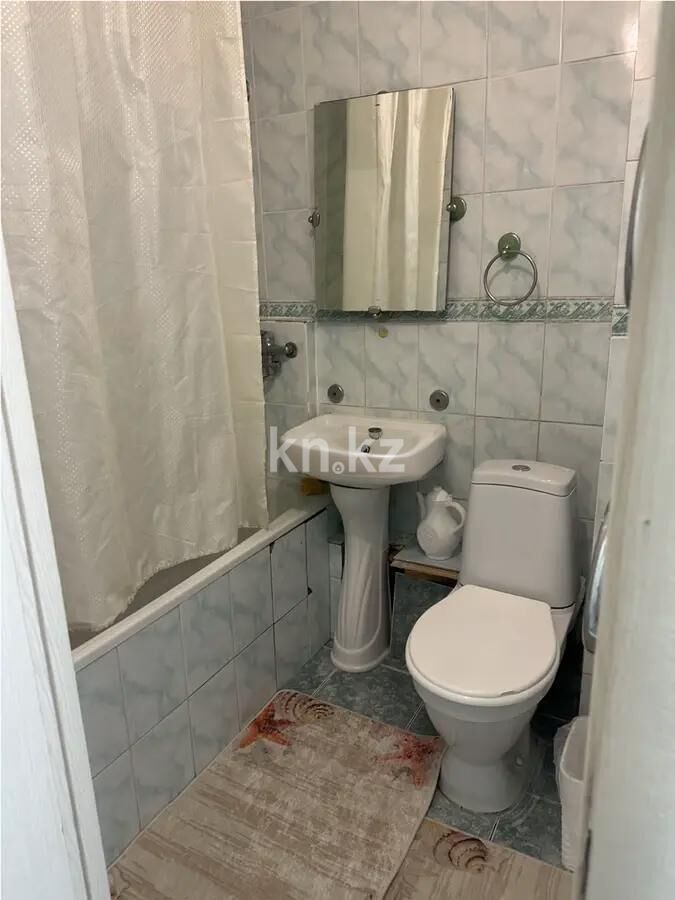 Продажа 1-комнатной квартиры, 31 м² - Продажа однокомнатных квартир в Бостандыкском р-не Алматы - страница 10 фото 4 из 5