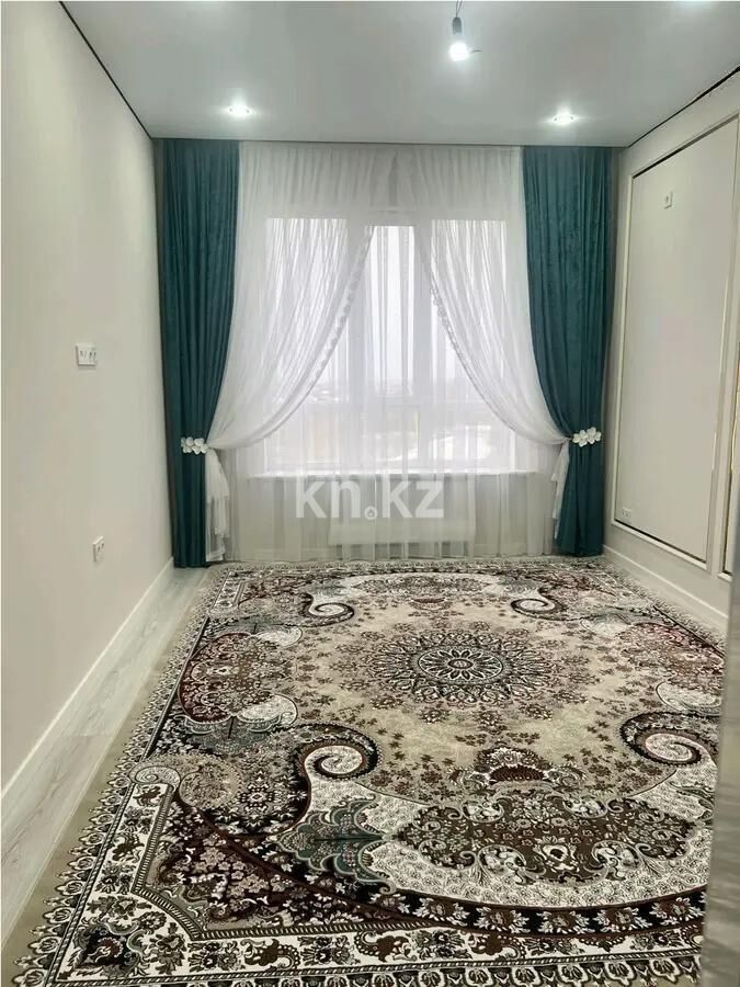 Продажа 1-комнатной квартиры, 43 м² - Продажа квартир в Казахстане - страница 11 фото 2 из 5