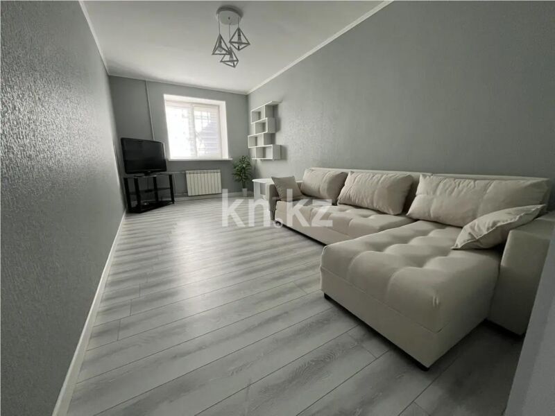 Продажа 2-комнатной квартиры, 61.5 м² - Продажа квартир в кирпичном доме в Алматы - страница 3 фото 1 из 4