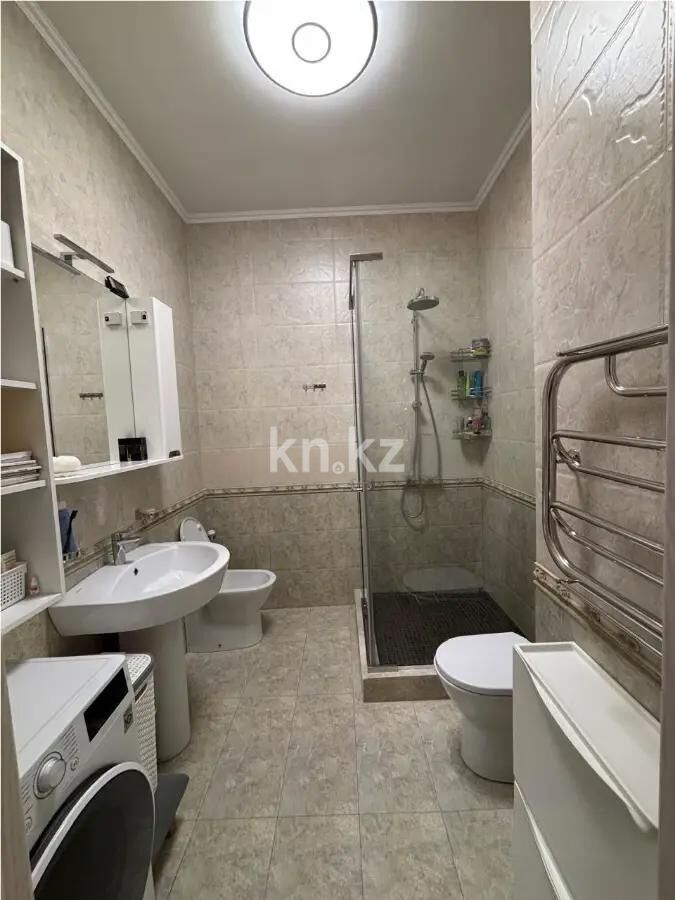 Продажа 1-комнатной квартиры, 42.8 м² - Продажа квартир в Казахстане - страница 29 фото 3 из 3