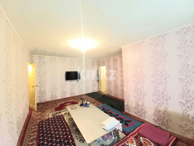 Продажа 2-комнатной квартиры, 46 м² - Недвижимость в Темиртау - страница 33 фото 2 из 7