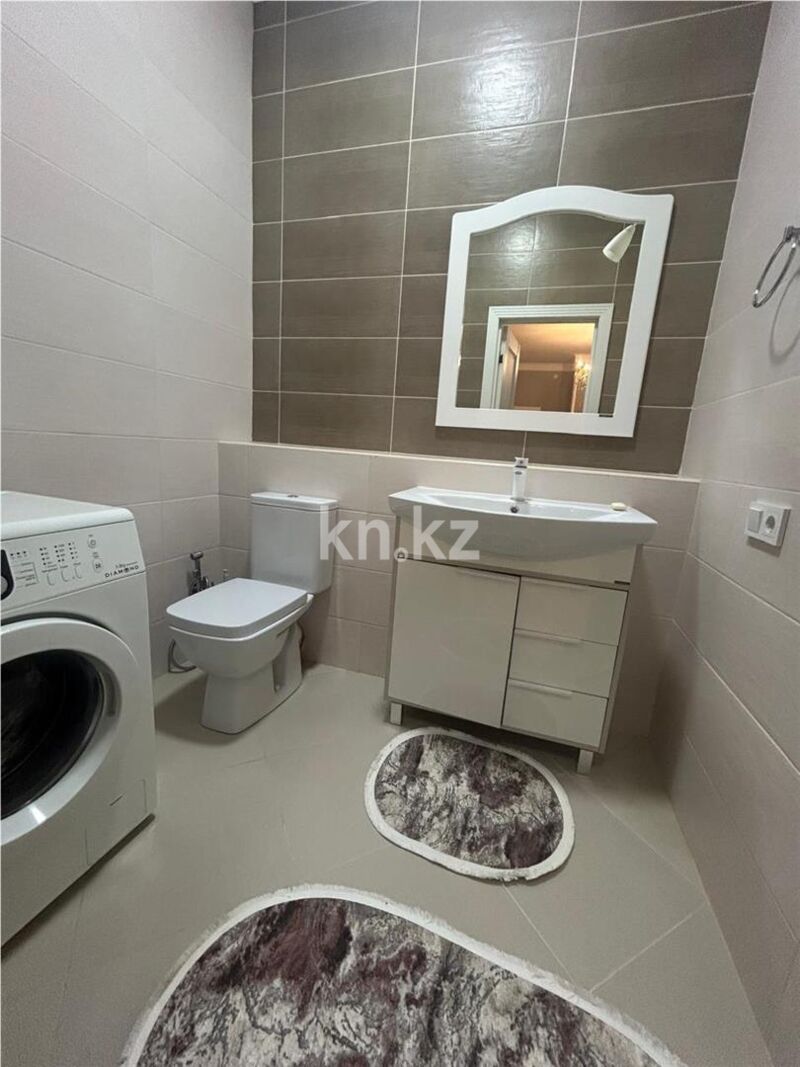 Продажа 4-комнатной квартиры, 131.5 м² - Продажа квартир в монолитно-каркасном доме в Астане - страница 146 фото 14 из 18