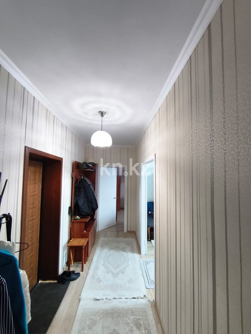 Продажа 2-комнатной квартиры, 60 м² - Продажа двухкомнатных квартир в монолитно-каркасном доме в Караганде - страница 2 фото 10 из 10