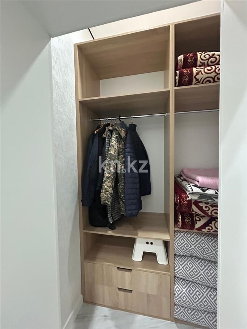 Продажа 4-комнатной квартиры, 118 м² - Продажа четырехкомнатных квартир в кирпичном доме в Казахстане - страница 23 фото 19 из 22