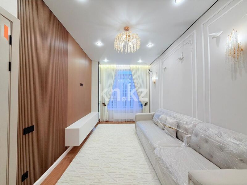 Продажа 2-комнатной квартиры, 65 м² - Продажа двухкомнатных квартир в блочном доме в Астане - страница 62 фото 1 из 11