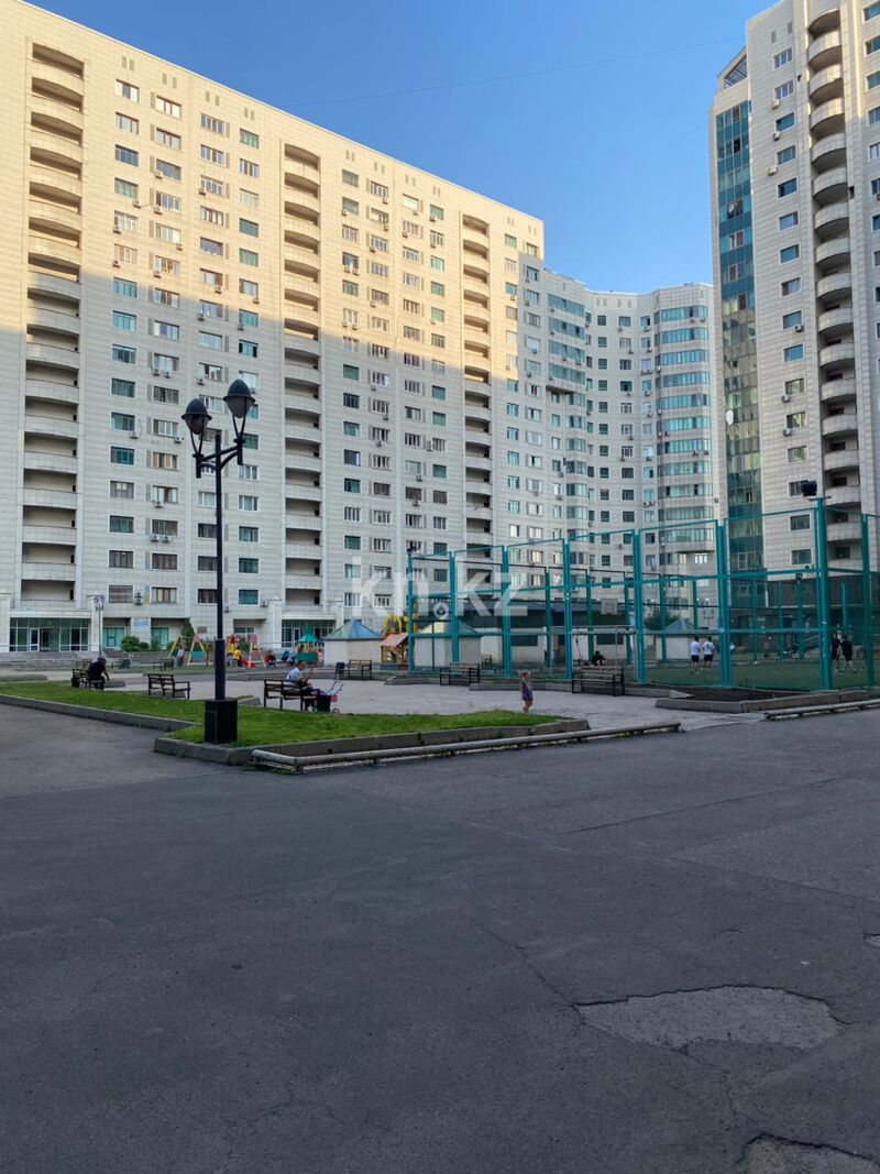 Продажа 4-комнатной квартиры, 85.6 м² - Продажа квартир в монолитном доме в Алматы - страница 28 фото 19 из 23