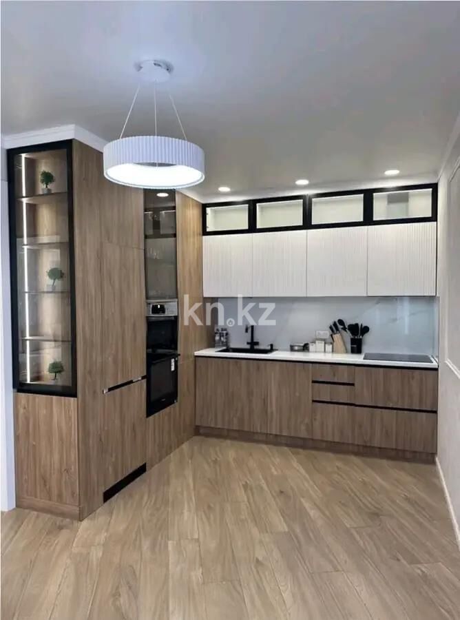 Продажа 2-комнатной квартиры, 56 м² - Продажа двухкомнатных квартир в Бостандыкском р-не Алматы - страница 34 фото 4 из 6