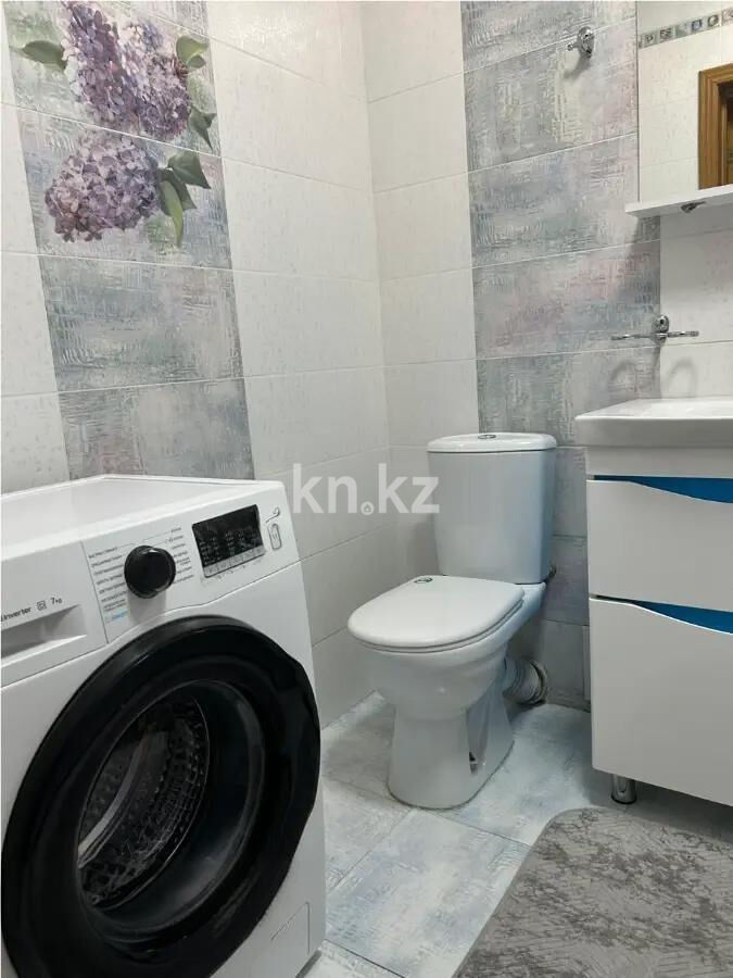 Продажа 5-комнатной квартиры, 100 м² - Продажа пятикомнатных и более квартир в кирпичном доме в Астане - страница 2 фото 5 из 6