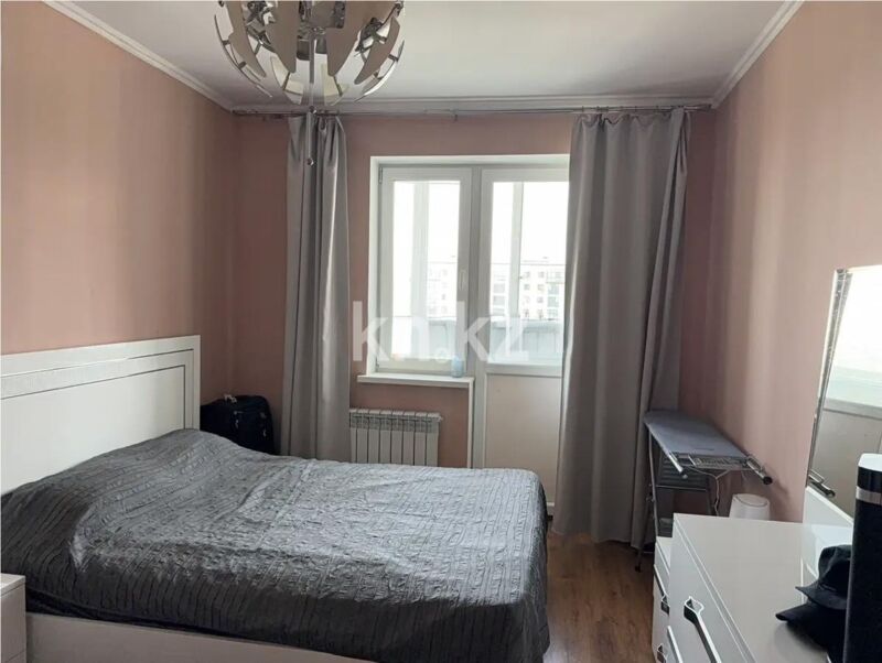 Продажа 2-комнатной квартиры, 52 м² - Продажа двухкомнатных квартир от собственников в Алматы - страница 155 фото 2 из 4